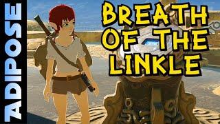 Highlight: Breath of the Linkle #4