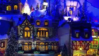 Lemax - Christmas Village