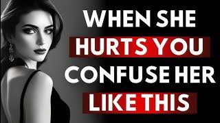 How to Handle a Woman Who Hurts You | Stoicism