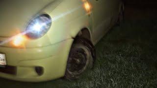 Школьник купил авто в 14 лет(Daewoo Matiz)#1