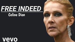 Celine Dion - Free Indeed (Official Gospel Music Video)