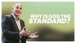 Why Is God The Standard? | Get Ready With Me | Week 3