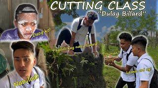 Back to School | Cutting sa Bilyaran