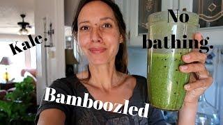 Green Blender Unboxing & Review: Emily Pretends to Like Raw Kale