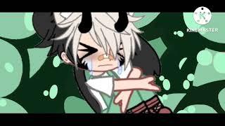 together *vore*ever requested by 1o5H (Gacha Club vore digestion) part 2