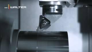 Walter Tools Turning Tigertec Silver ISO-K WKK10S RK7 Hard Part 60HRC