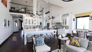 Grand Homes at The Tour At Craig Ranch in McKinney Texas