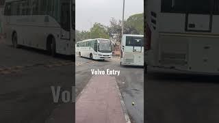 Bus Entry