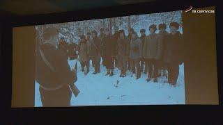 Документальные фильмы телеканала «ОТВ Серпухов» показали на большом экране
