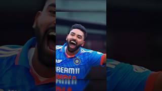 Mohammad siraj is unstoppable  #siraj #mohammedsiraj #fivefer #fastestfifer