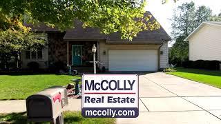 1403 Port Cove Dr, Porter, IN 46304 Paul Boyter 219 789-1228 McColly Real Estate