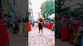 Aigiri Nandini Dance..