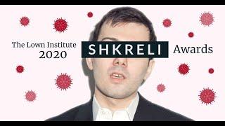 The Lown Institute 2020 Shkreli Awards