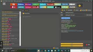 Tecno pova frp unlock tool