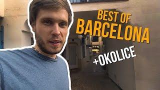 Corridy nie było! Hiszpański trip z... RODZICAMI | VLOG - Kołem Się Toczy