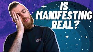 I Can’t Manifest Anything In Life, What Should I do?