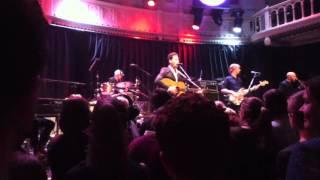 Douwe Bob @ Paradiso Amsterdam 17/02/2016