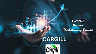 Rod TV65 Presents: The Business of Business - Cargill