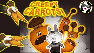 READ ALOUD: CREEPY CARROTS! (Creepy Tales!)