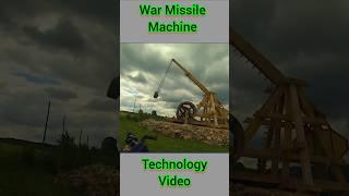 War Missile technology video #war #missile #technology #shortfeed #shorts