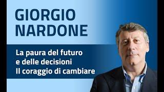 La paura del futuro e delle decisioni: il coraggio di cambiare