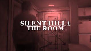 Silent Hill 4: The Room (Hard Difficulty - Longplay) | Part 2