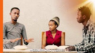 SEBU S23E01|| ARASENZE BARUMIRWA ||FILM NYARWANDA||RWANDAN MOVIES