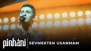 Pinhani - Sevmekten Usanmam