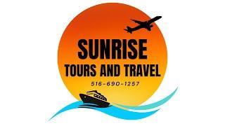 SUNRISE TOURS & TRAVEL