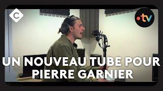 Pierre Garnier vous réserve quelques surprises - L’ABC de Bertrand Chameroy  - C à Vous - 02/10/2024