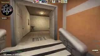 CSGO Austria Map Gameplay