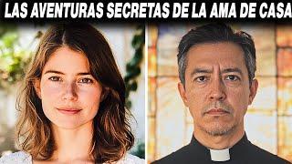 Ama de casa engaña a sacerdote católico y termina en tragedia mortal Parte 1 (Documental de crimen)