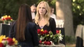 The Vampire Diaries S4 Bloopers / Gag-Reel