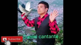 Cantante Daniel Del Frank      #_San Pedro Soloma ,.  Huehuetenango,Guatemala,2019