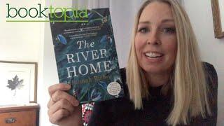 Buy Hannah Richell's 'The River Home' now on Booktopia!