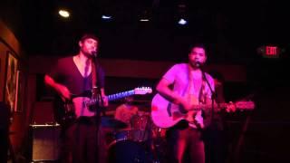 Age of the Captive - Live at The Venue in Camden