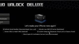 Free Maccrunch Icloud Unlock Deluxe Cracked Download Pc Working 2023