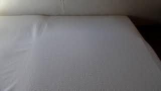 Zinus short queen mattress review