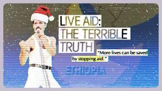 Did This Christmas Song Fund a Genocide?