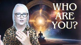 ARE YOU REAL? Who Is Looking Out Of Your Eyes? Why Meditation Practice Is Not Enough.