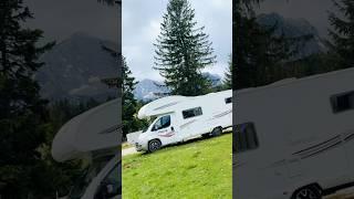Pulse of our trip#caravan #trip #friends #albania #montenegro