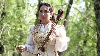 Exploring the Igil: Tuvan Traditional Musical Instrument