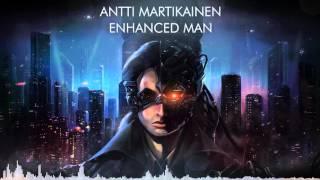 Enhanced Man (epic battle music)