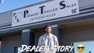 Dealer Story | Diamond C