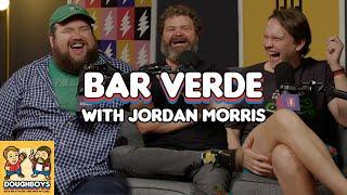 Nordstrom's Bar Verde with Jordan Morris