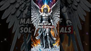 This Is What Archangel Michael Looks Like #angels #enoch