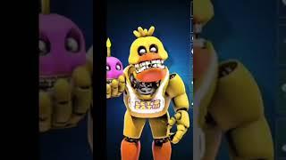 (Fnaf) edit ️
