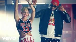 Mike Will Made It   23 ft  Miley Cyrus, Wiz Khalifa, Juicy J