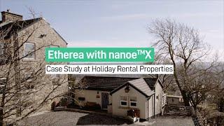 EN – Panasonic_Case Study Provides 5-Star Heating and Cooling for Holiday Rentals