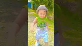 tuuu hiii meri Jaan hai ️#hasnain #youtubeshorts #baby #trending #music #youtubeindia #youtube